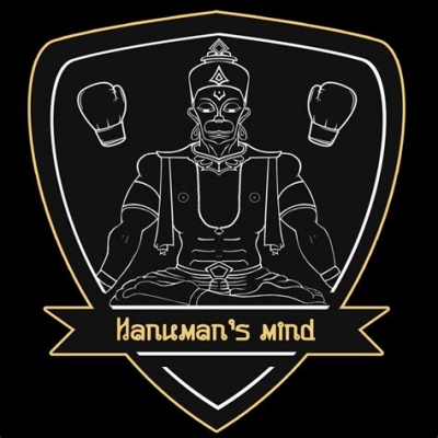 Hanuman's Mind